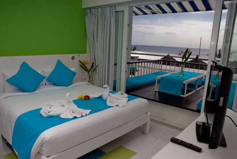 Hotel Home@36 Condotel