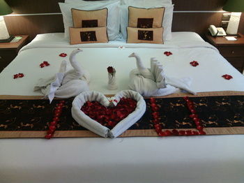Hotel Risata Bali Resort & Spa