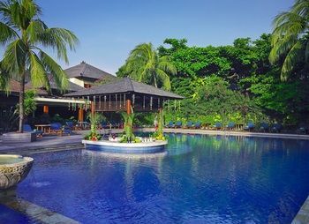 Hotel Risata Bali Resort & Spa