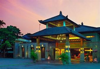 Hotel Risata Bali Resort & Spa