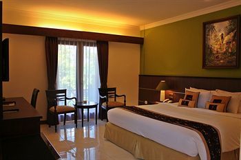 Hotel Risata Bali Resort & Spa