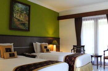 Hotel Risata Bali Resort & Spa