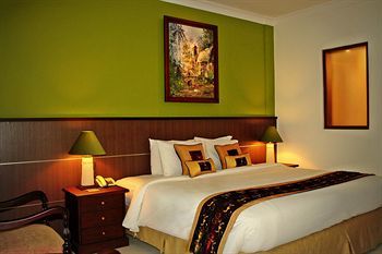 Hotel Risata Bali Resort & Spa