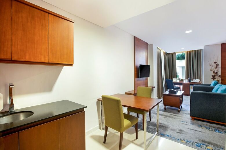 Hotel Jambuluwuk Malioboro Jogja