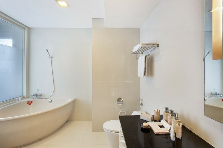 Hotel Jambuluwuk Malioboro Jogja