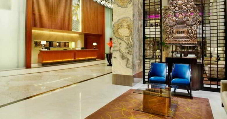 Hotel Jambuluwuk Malioboro Jogja