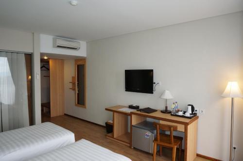 Merapi Merbabu Hotels & Resorts