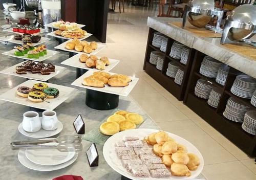 Merapi Merbabu Hotels & Resorts