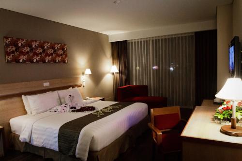 Merapi Merbabu Hotels & Resorts