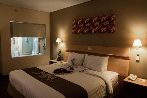 Merapi Merbabu Hotels & Resorts