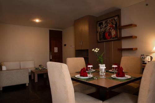 Merapi Merbabu Hotels & Resorts