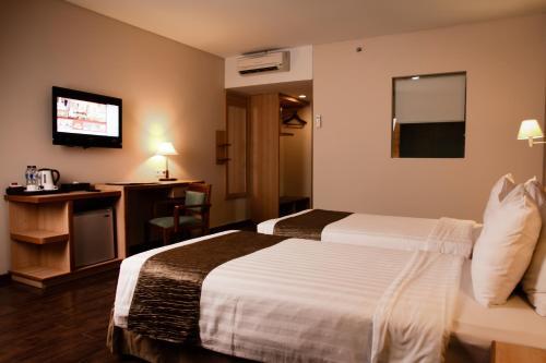 Merapi Merbabu Hotels & Resorts