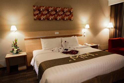 Merapi Merbabu Hotels & Resorts