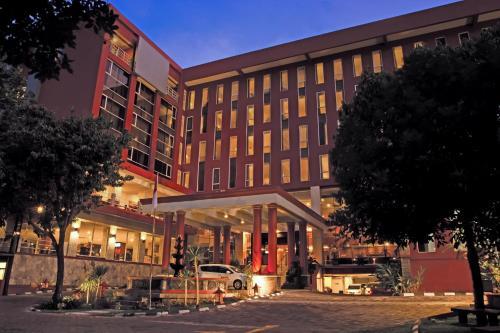 Merapi Merbabu Hotels & Resorts