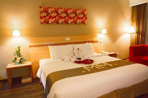 Merapi Merbabu Hotels & Resorts