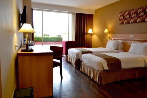 Merapi Merbabu Hotels & Resorts