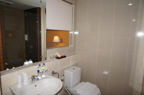 Merapi Merbabu Hotels & Resorts