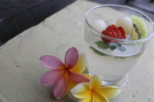 Hotel Pyrenees Jogja