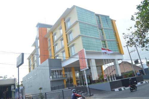 Edu Hostel