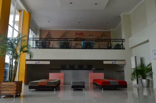 Edu Hostel