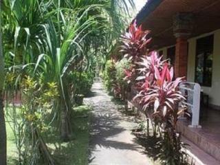 Mertha Jati Hotel