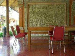 Mertha Jati Hotel