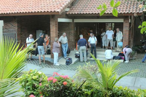 Duta Boutique Villa