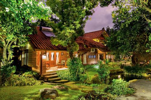 Duta Boutique Villa