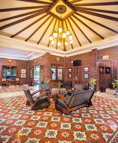 Duta Boutique Villa
