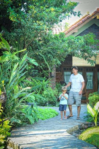 Duta Boutique Villa