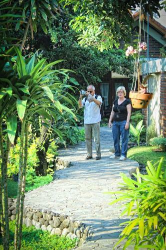 Duta Boutique Villa