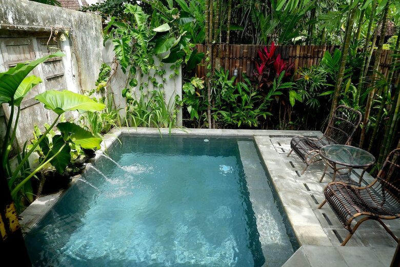 D'omah Yogya Hotel