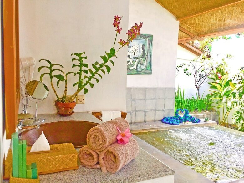 D'omah Yogya Hotel