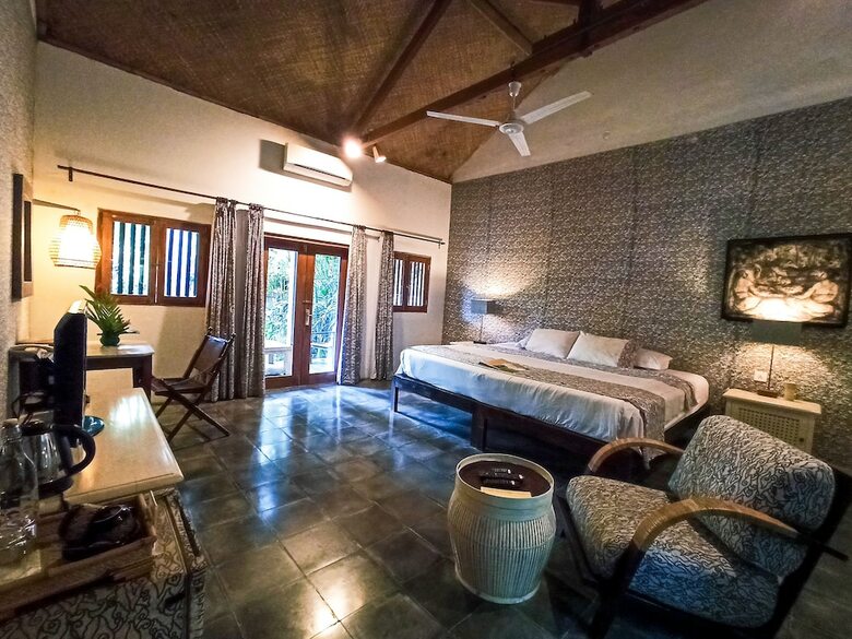 D'omah Yogya Hotel
