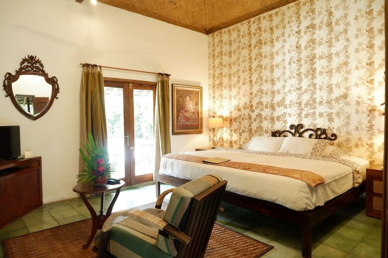 D'omah Yogya Hotel