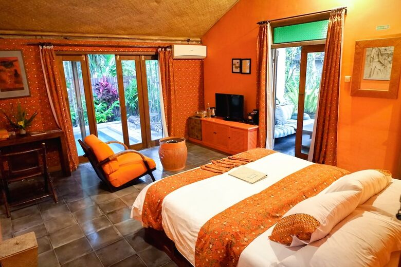 D'omah Yogya Hotel