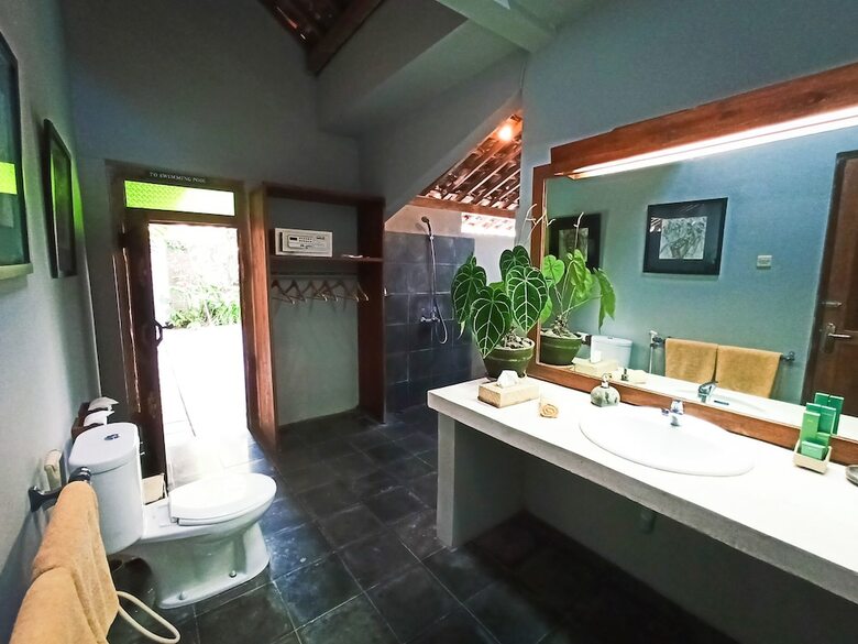 D'omah Yogya Hotel