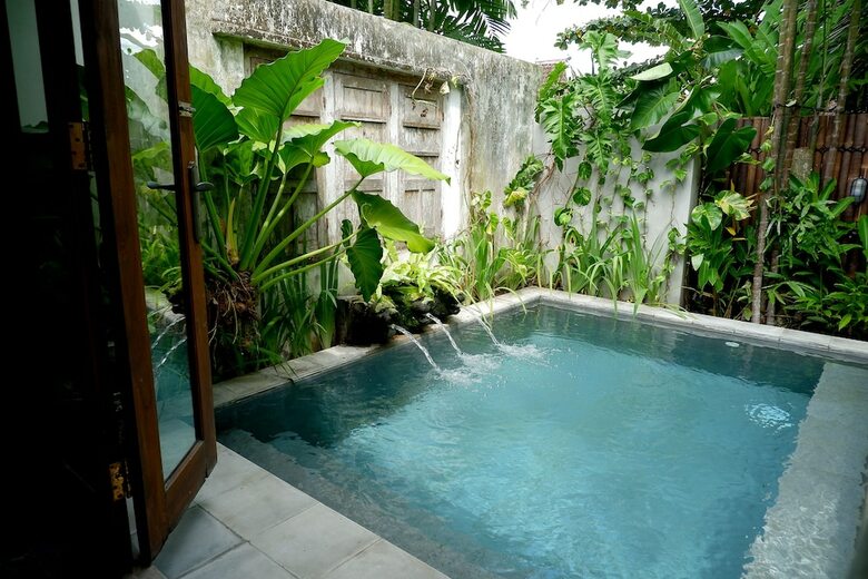 D'omah Yogya Hotel