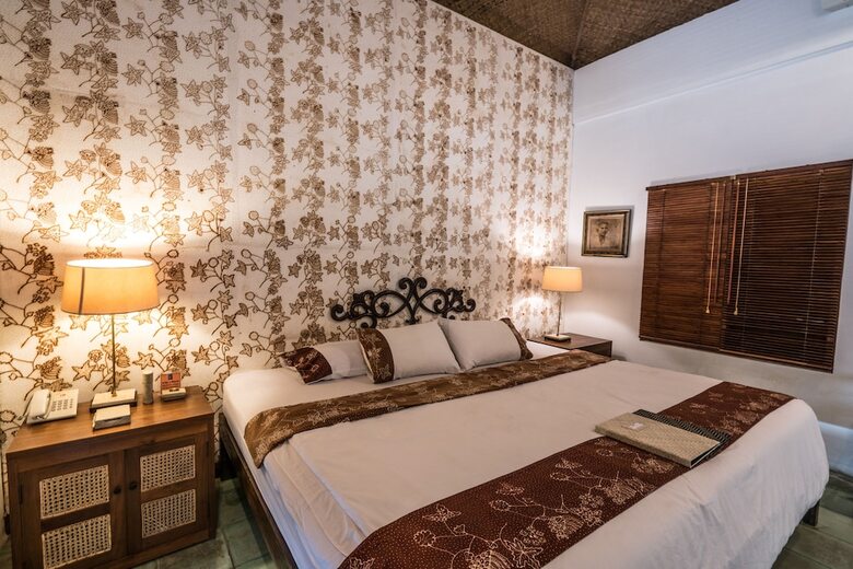 D'omah Yogya Hotel