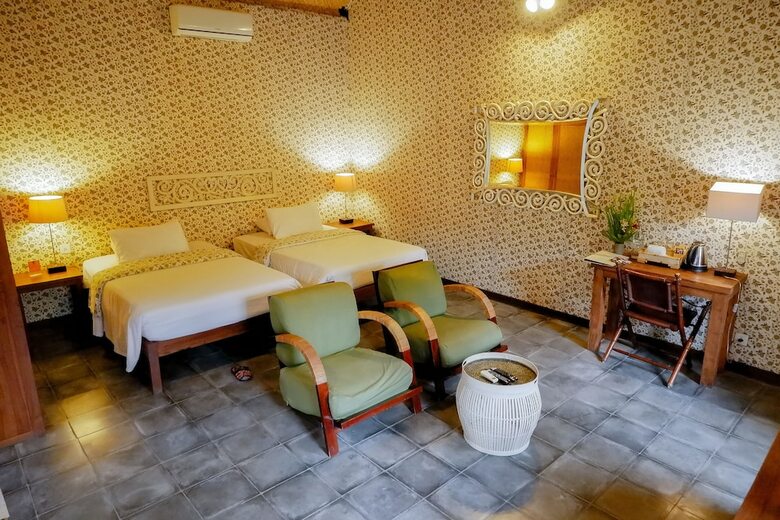 D'omah Yogya Hotel
