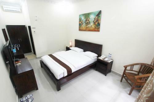 Hostal Beone Guest House