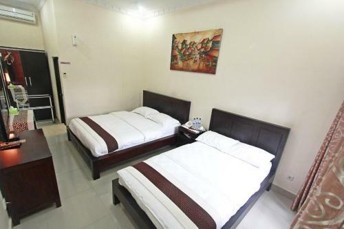 Hostal Beone Guest House