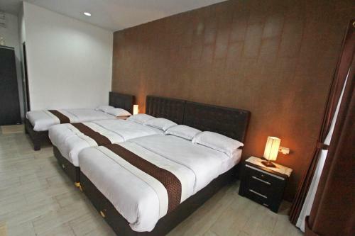 Hostal Beone Guest House