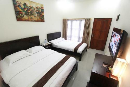 Hostal Beone Guest House