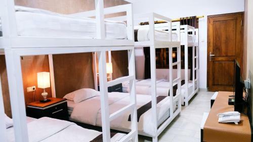Hostal Beone Guest House
