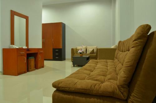 Hostal Surya Darma Homestay