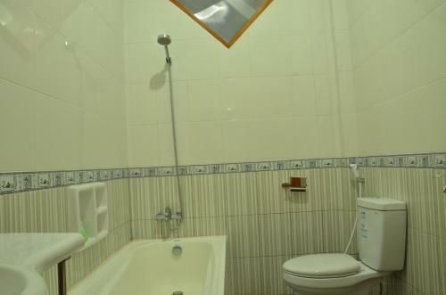 Hostal Surya Darma Homestay
