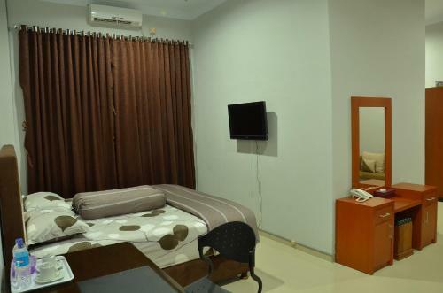 Hostal Surya Darma Homestay