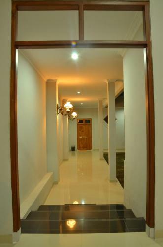 Hostal Surya Darma Homestay