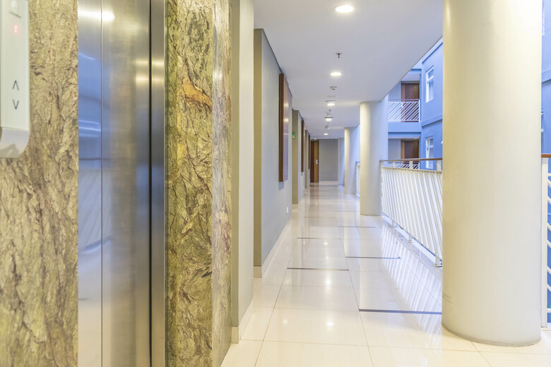 Primebiz Kuta Hotel